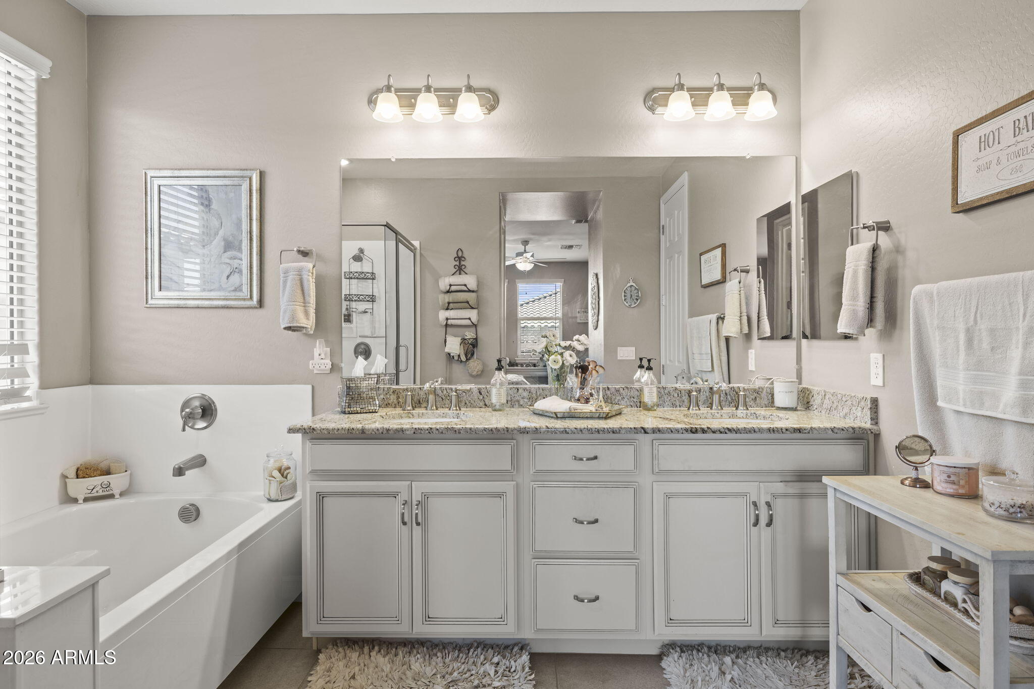 FULTON HOMES ESTRELLA COMMONS PHASE 1 - Residential