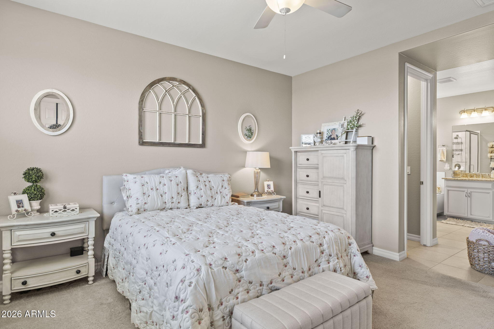 FULTON HOMES ESTRELLA COMMONS PHASE 1 - Residential
