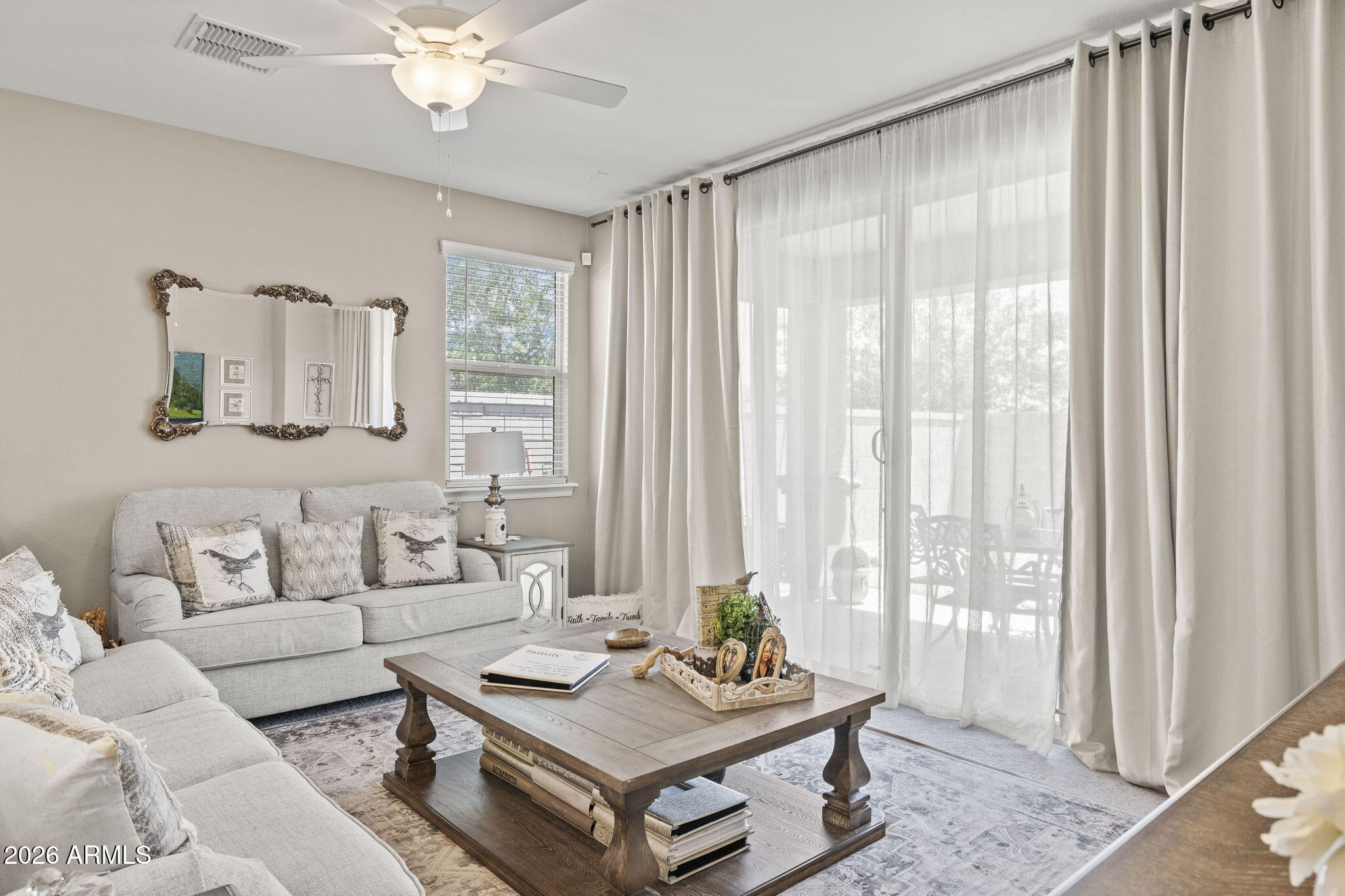 FULTON HOMES ESTRELLA COMMONS PHASE 1 - Residential