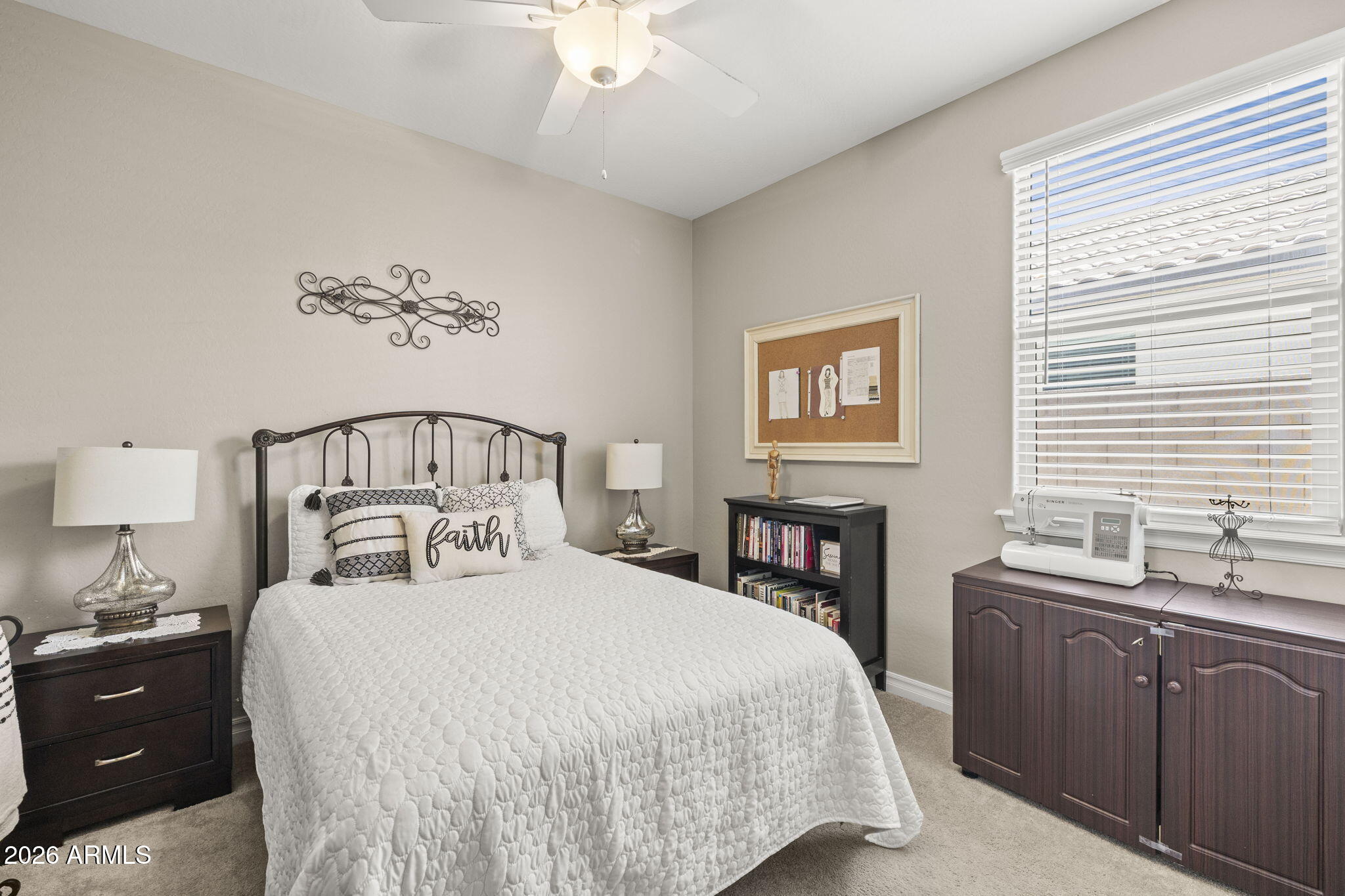 FULTON HOMES ESTRELLA COMMONS PHASE 1 - Residential