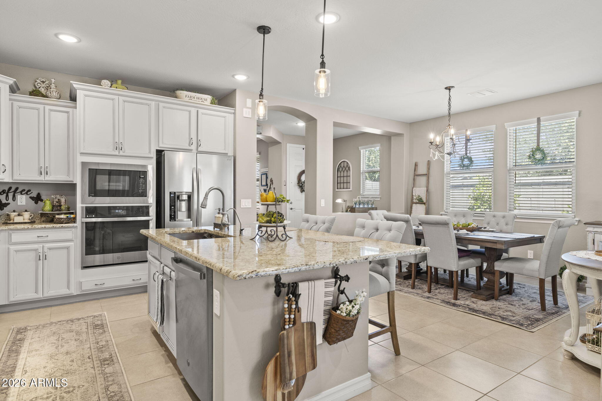 FULTON HOMES ESTRELLA COMMONS PHASE 1 - Residential