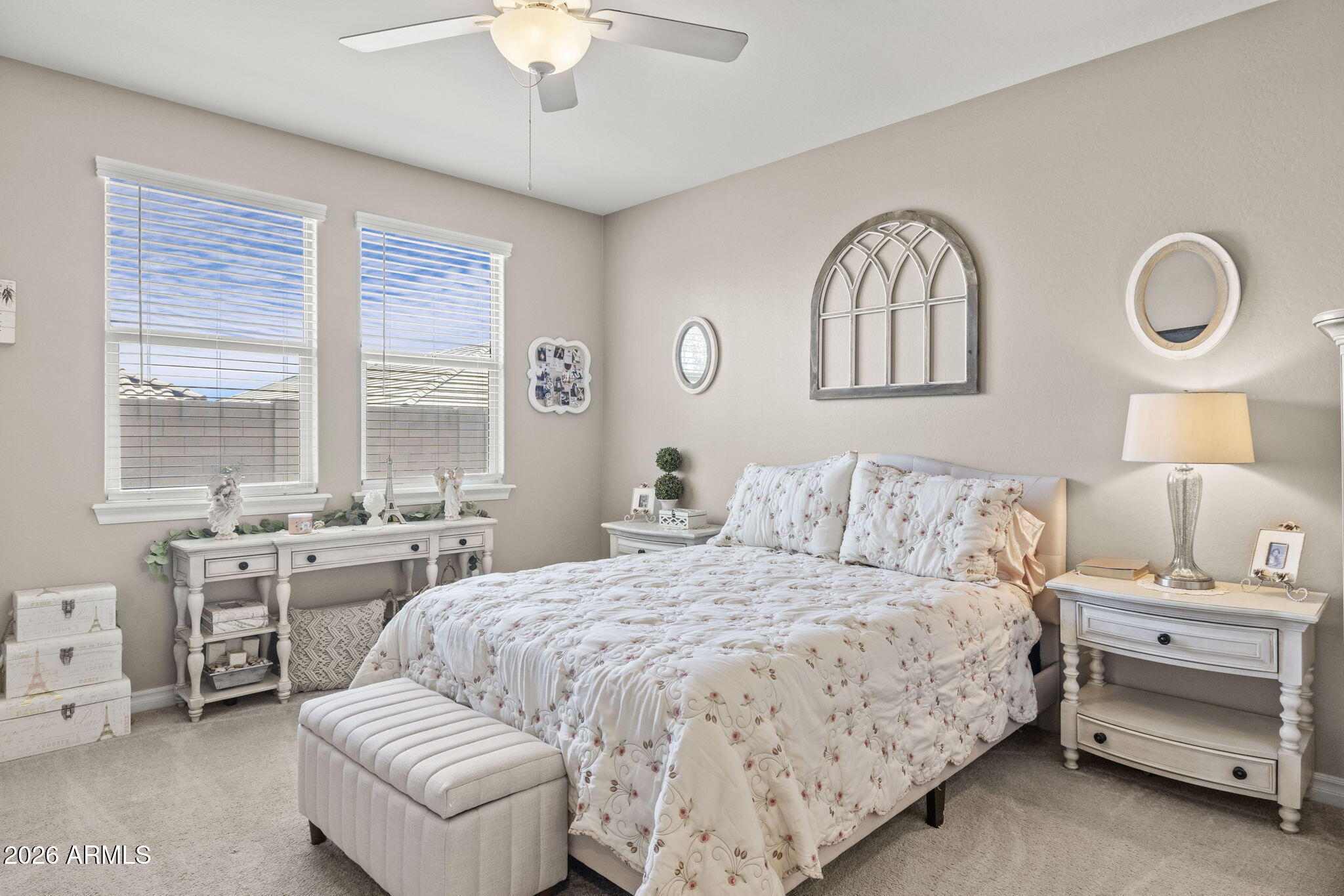 FULTON HOMES ESTRELLA COMMONS PHASE 1 - Residential
