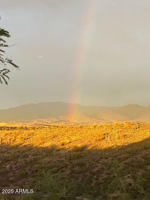 GOLDFIELD RANCH - Land