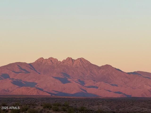 GOLDFIELD RANCH - Land