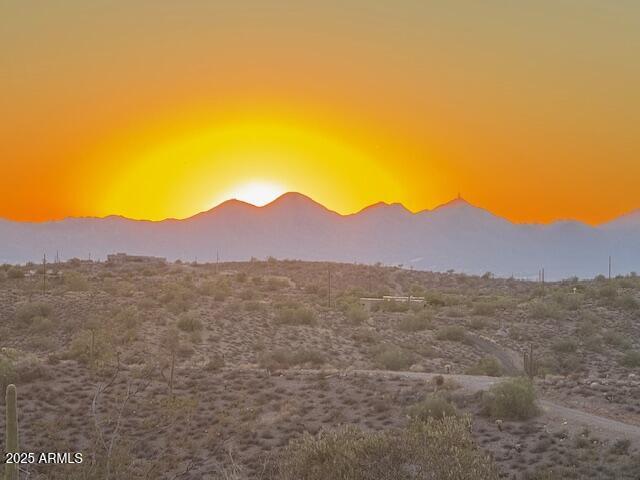 GOLDFIELD RANCH - Land