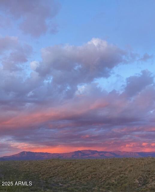 GOLDFIELD RANCH - Land