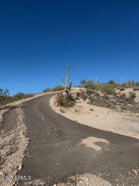GOLDFIELD RANCH - Land