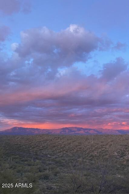 GOLDFIELD RANCH - Land