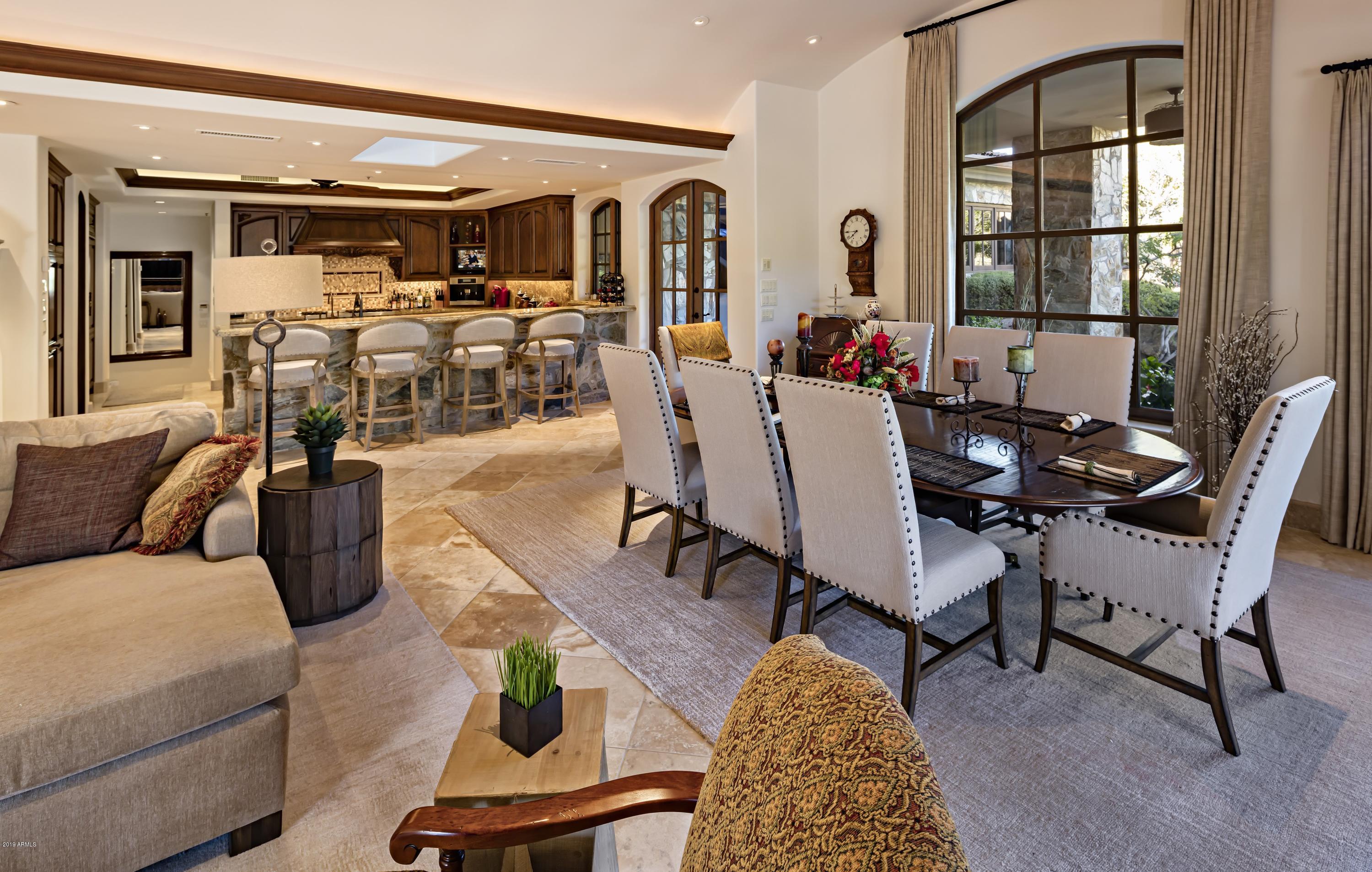 ESTANCIA - Residential