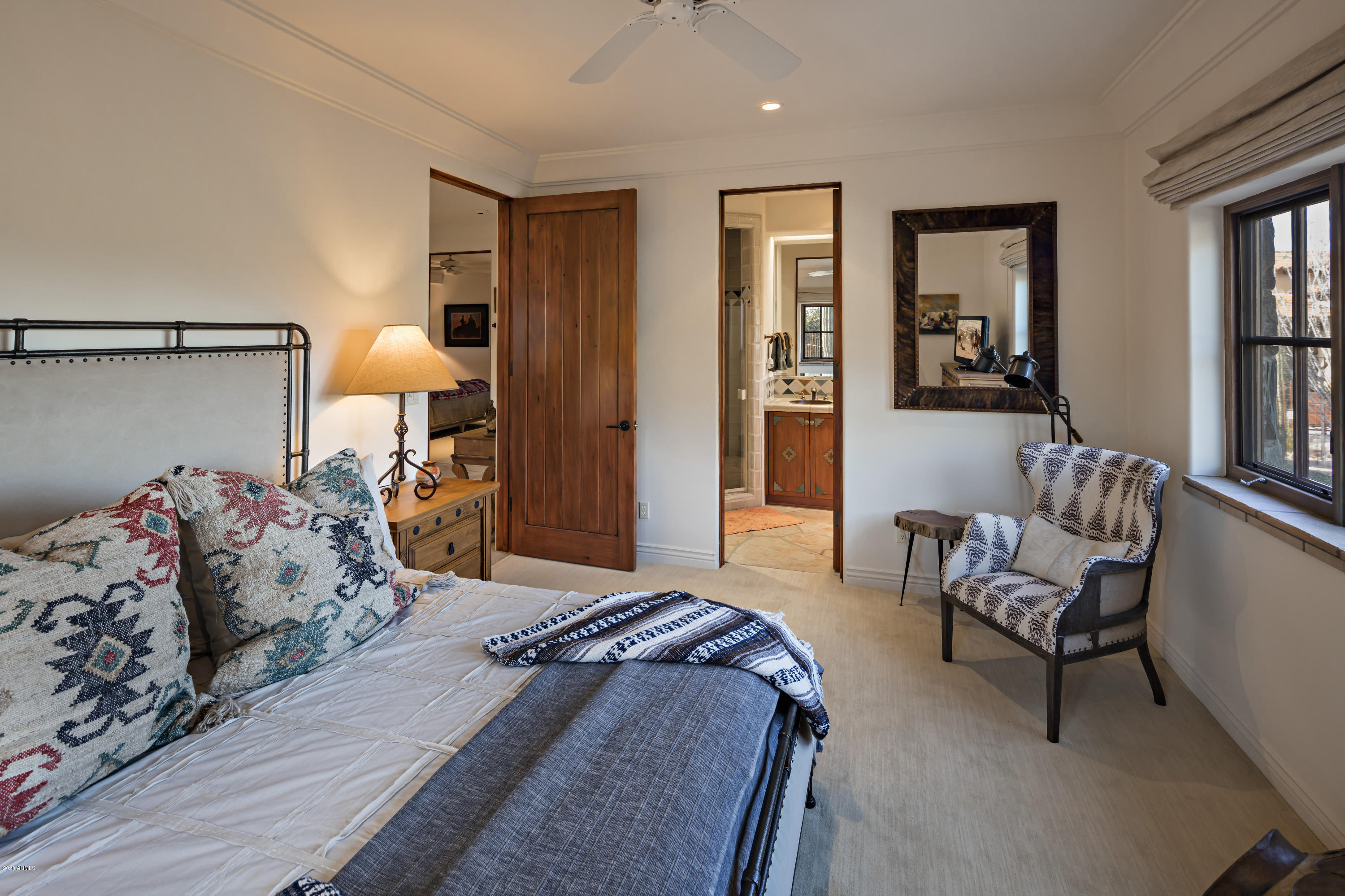 ESTANCIA - Residential