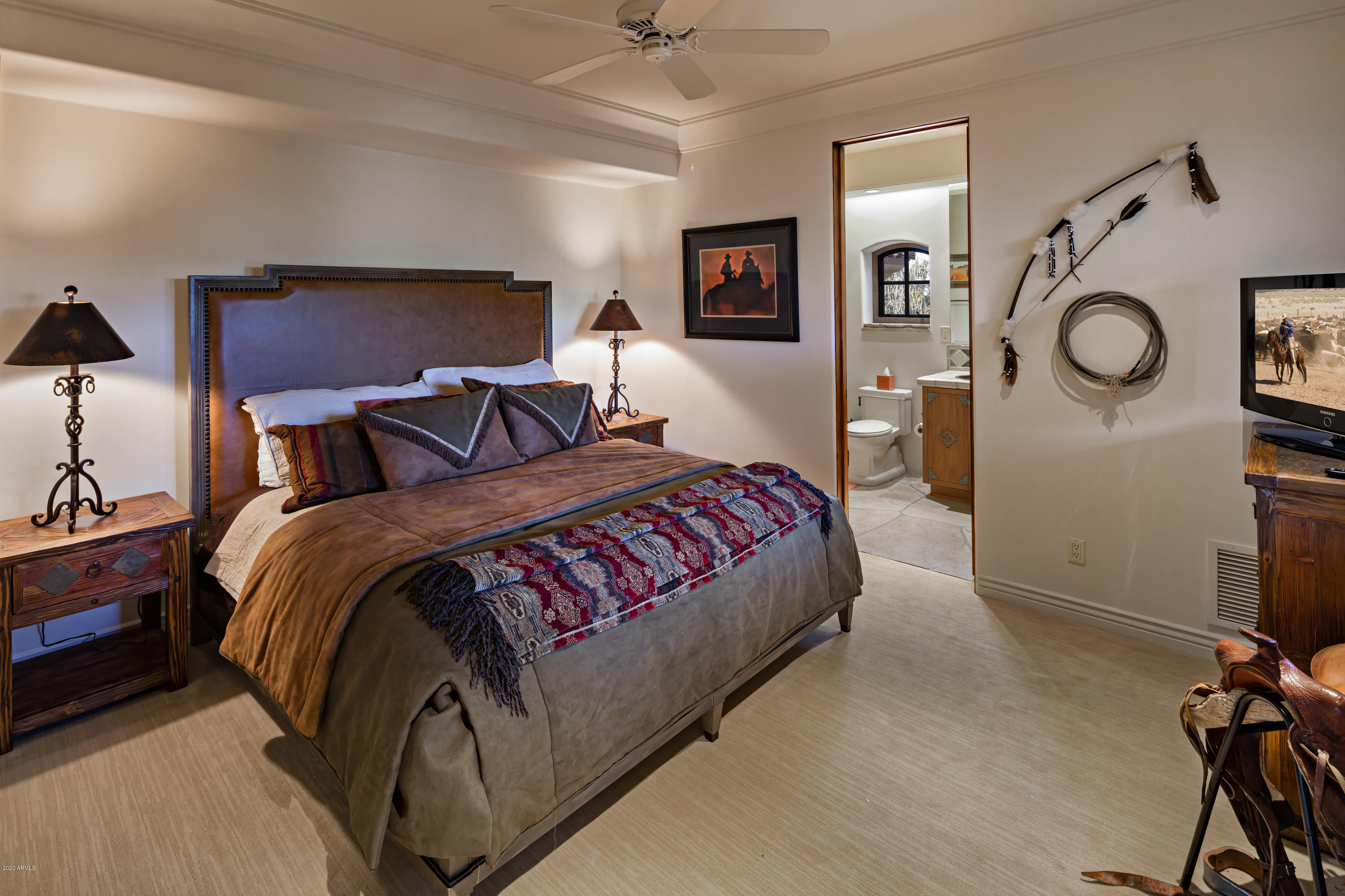 ESTANCIA - Residential