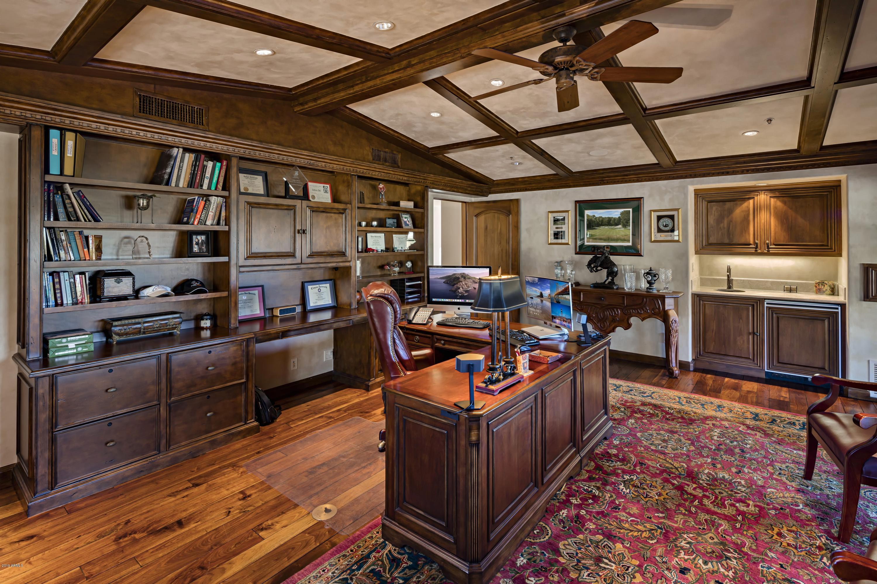 ESTANCIA - Residential