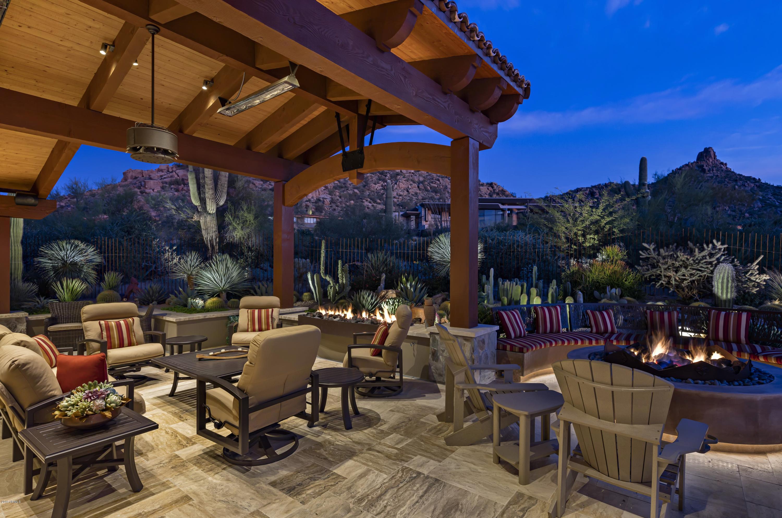 ESTANCIA - Residential
