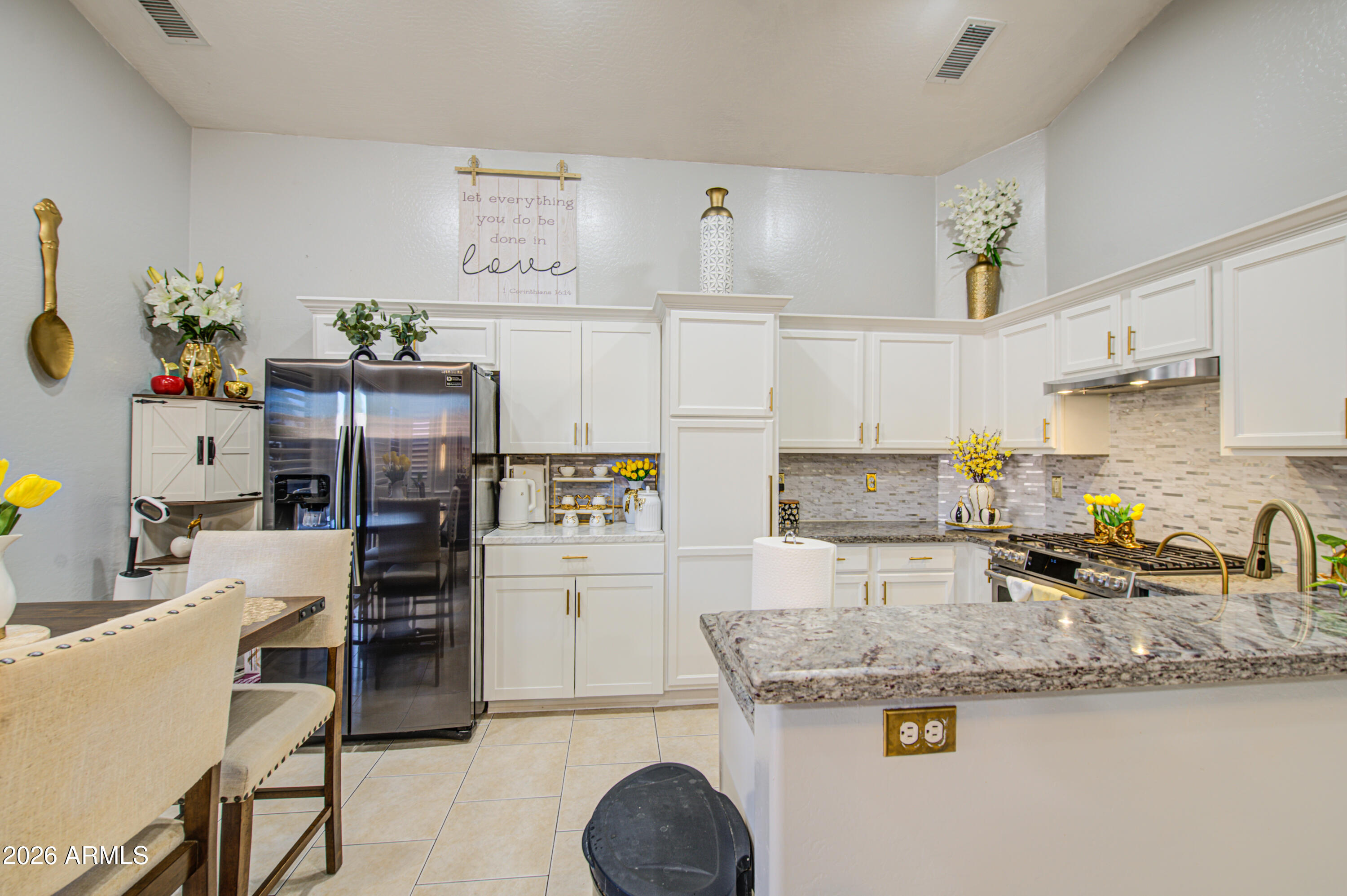 SANCTUARY AT AVONDALE PARCELS 2 AND 4 - Residential