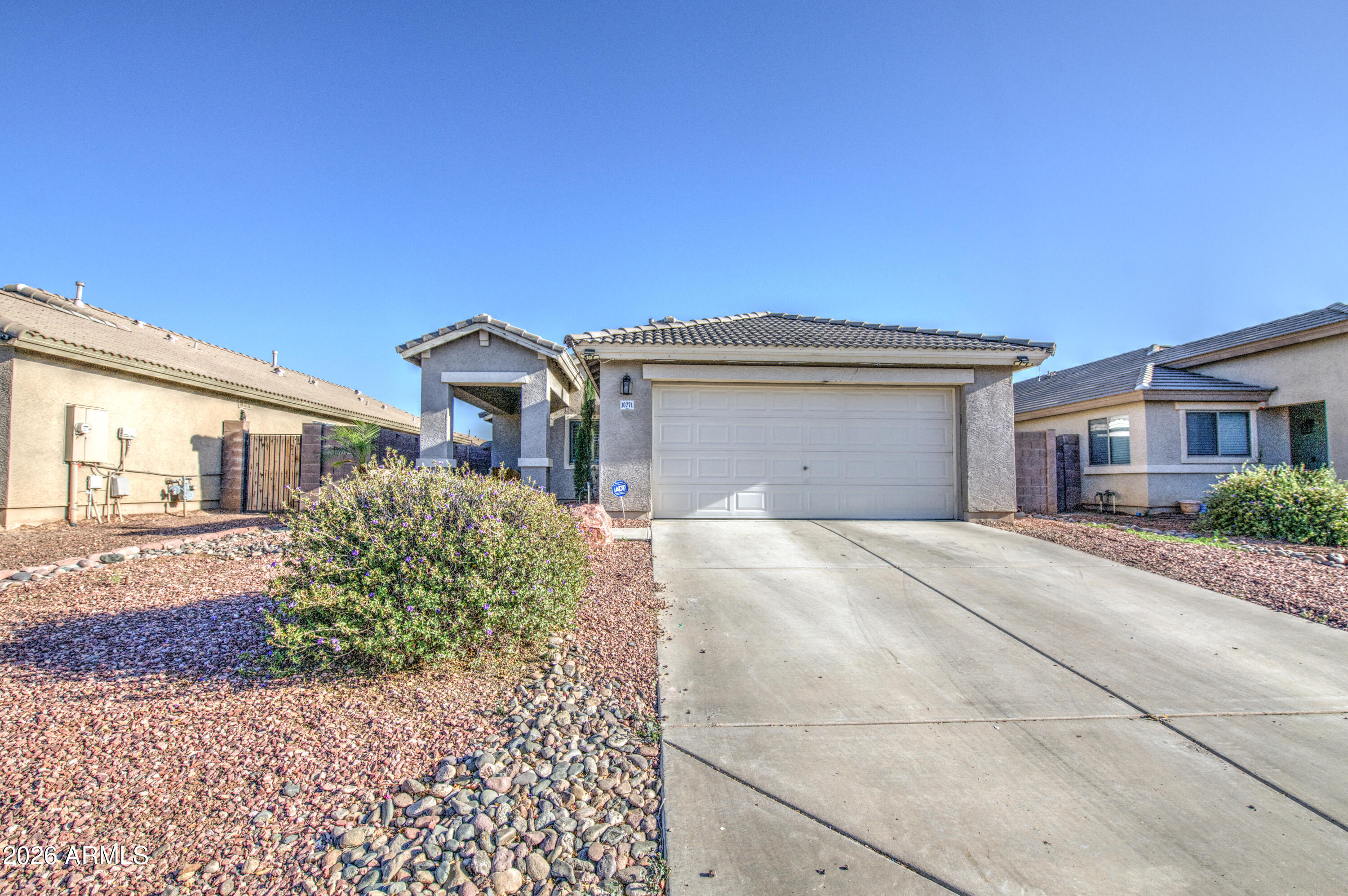 SANCTUARY AT AVONDALE PARCELS 2 AND 4 - Residential