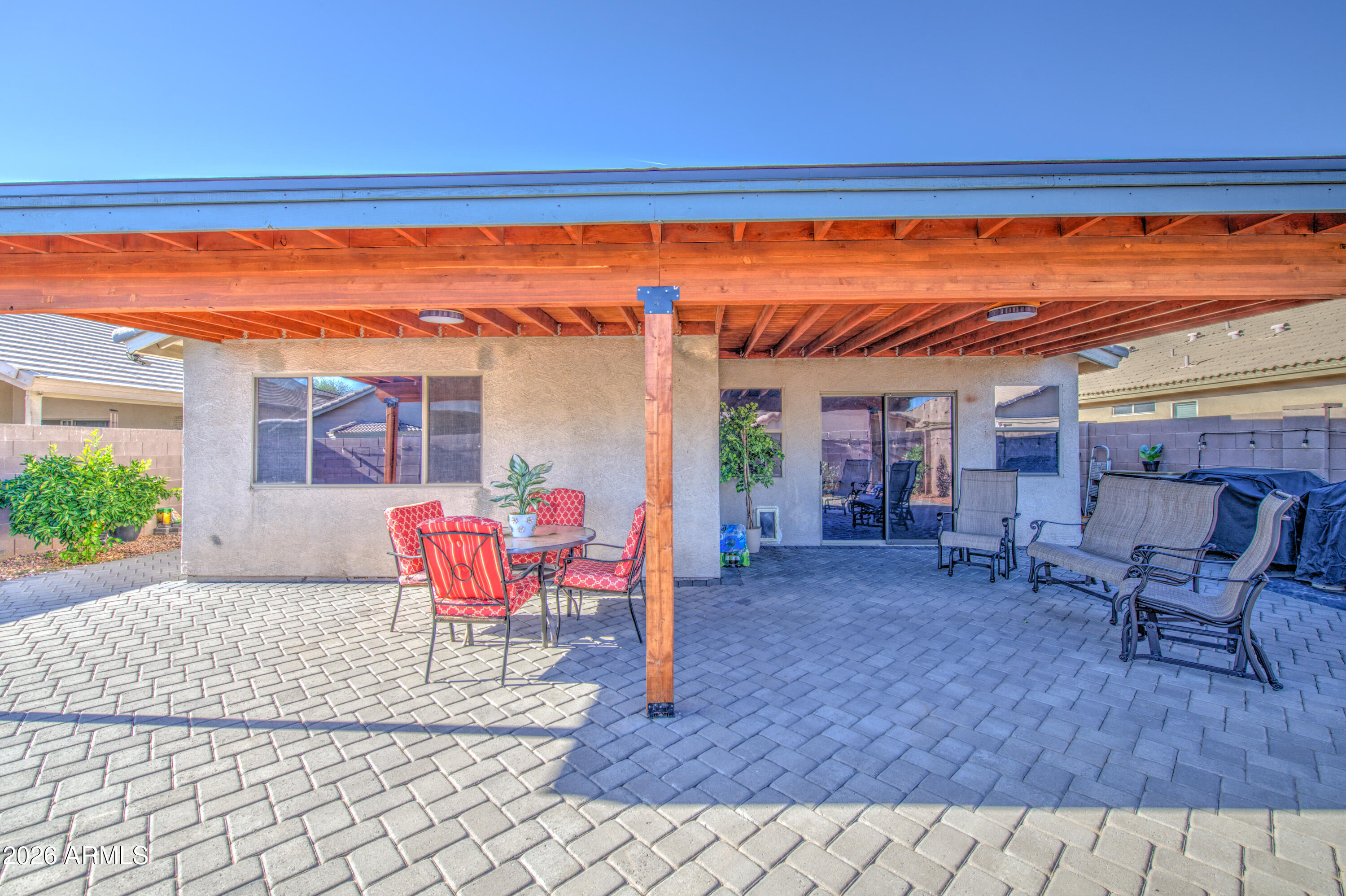 SANCTUARY AT AVONDALE PARCELS 2 AND 4 - Residential
