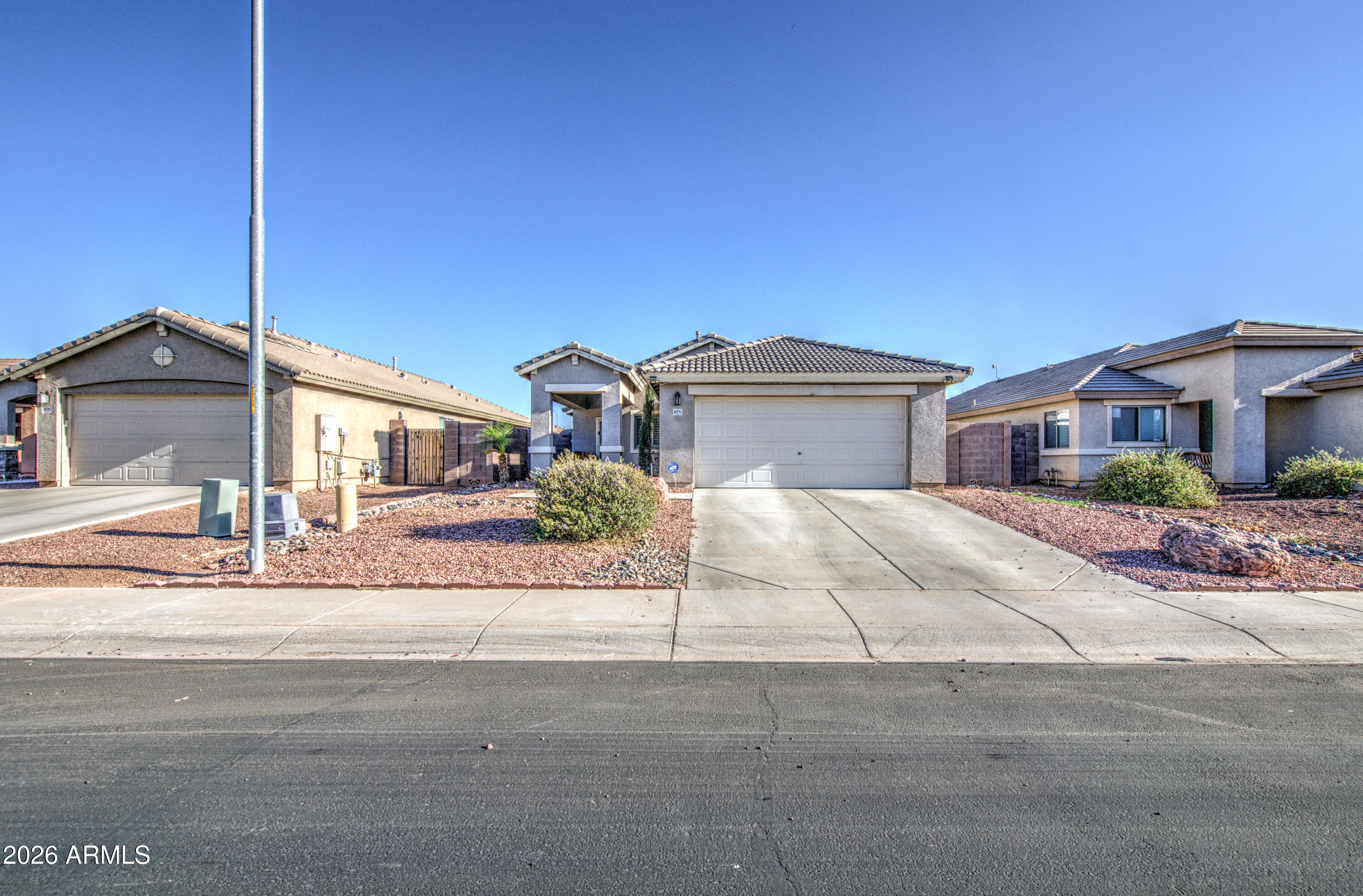 SANCTUARY AT AVONDALE PARCELS 2 AND 4 - Residential