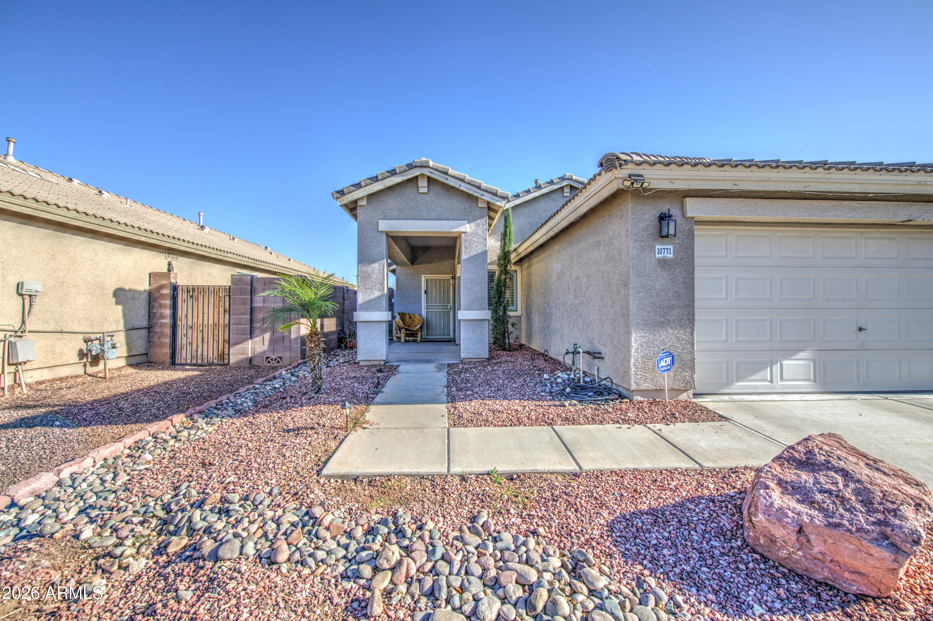 SANCTUARY AT AVONDALE PARCELS 2 AND 4 - Residential