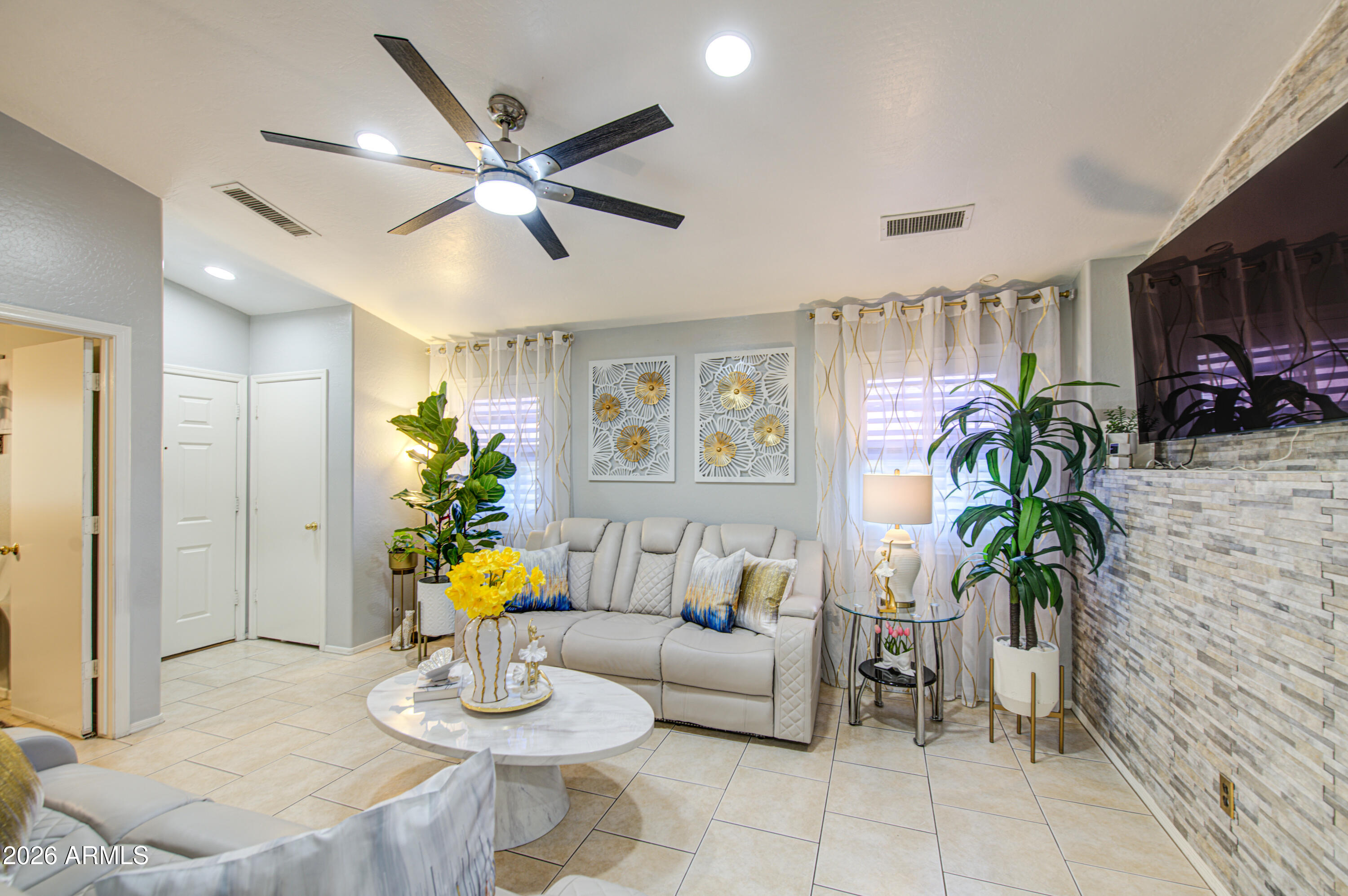 SANCTUARY AT AVONDALE PARCELS 2 AND 4 - Residential