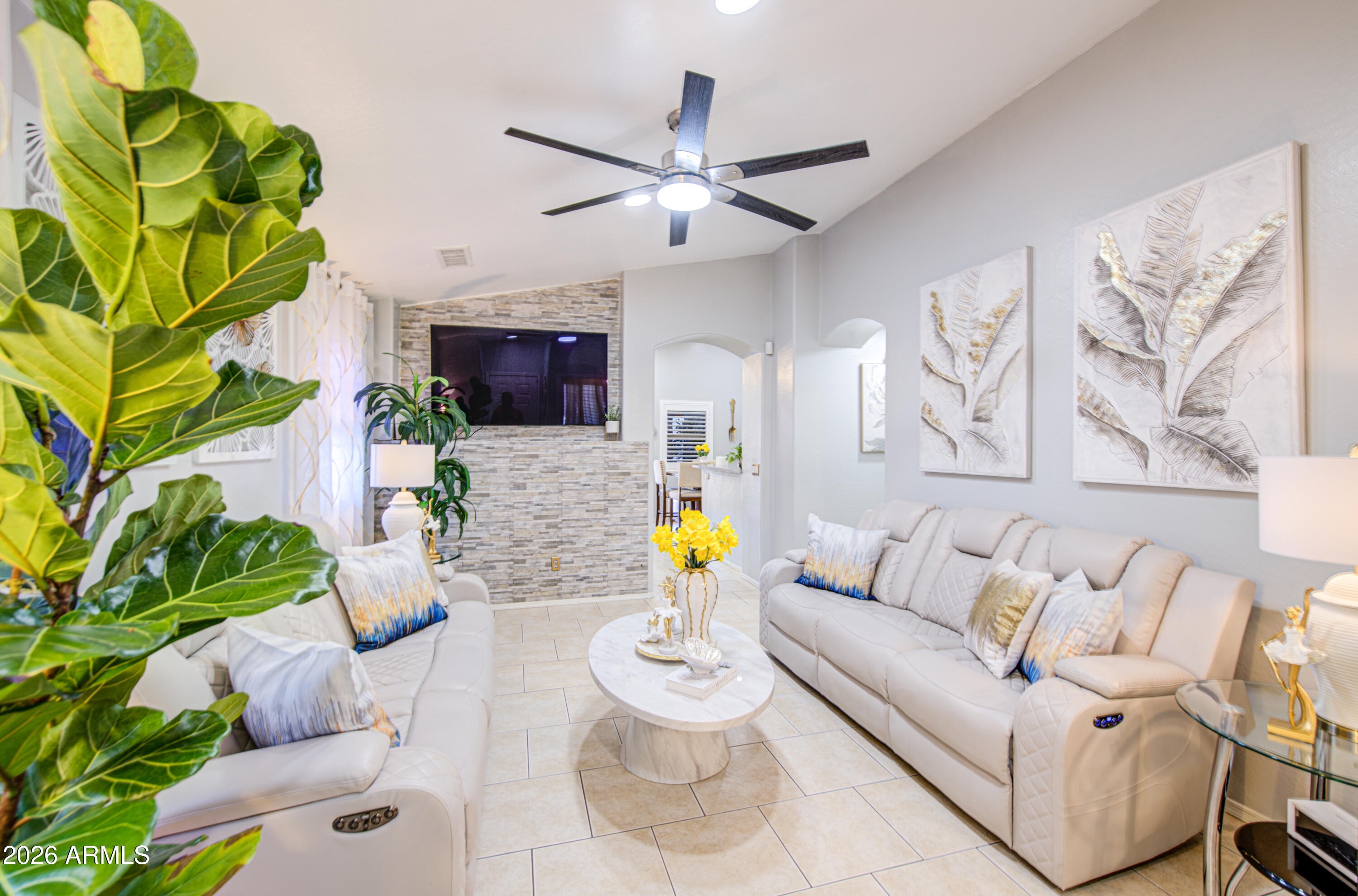 SANCTUARY AT AVONDALE PARCELS 2 AND 4 - Residential