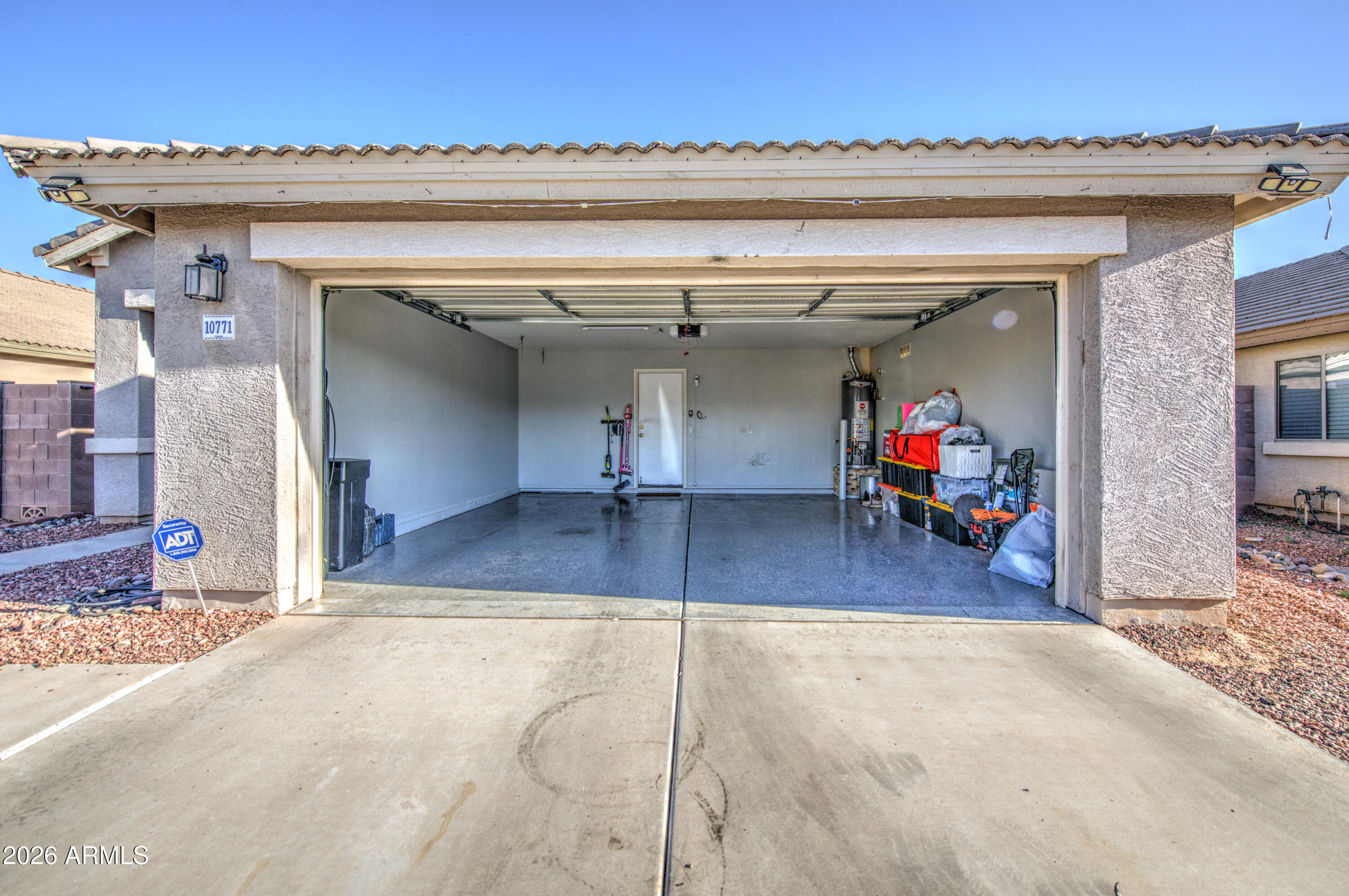SANCTUARY AT AVONDALE PARCELS 2 AND 4 - Residential