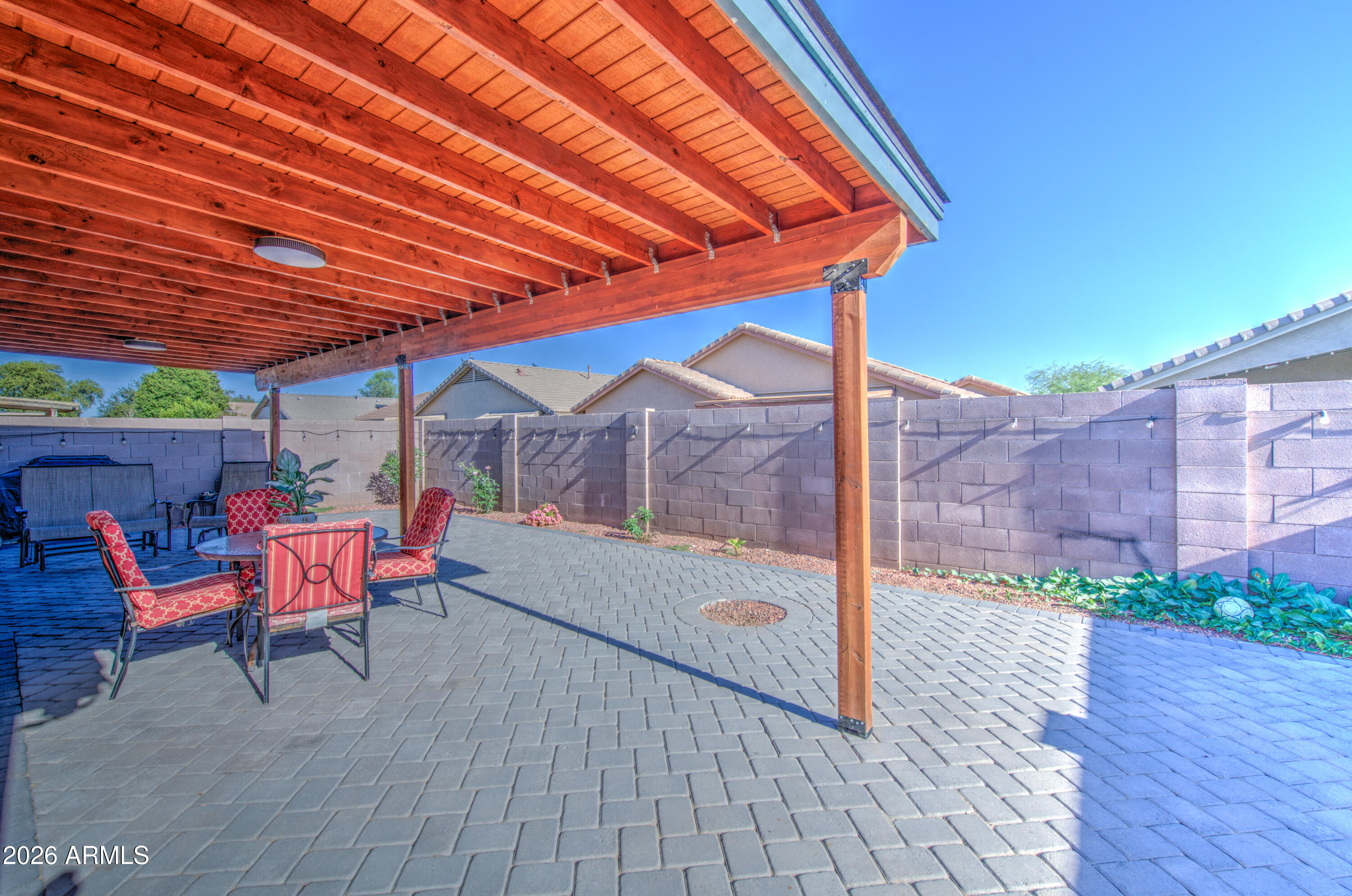 SANCTUARY AT AVONDALE PARCELS 2 AND 4 - Residential