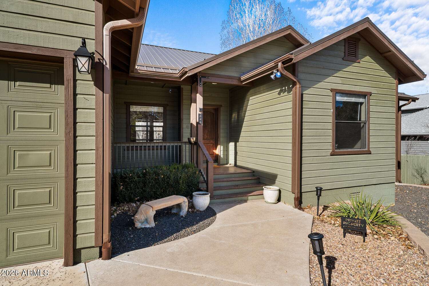 Woodland Hills - Residential