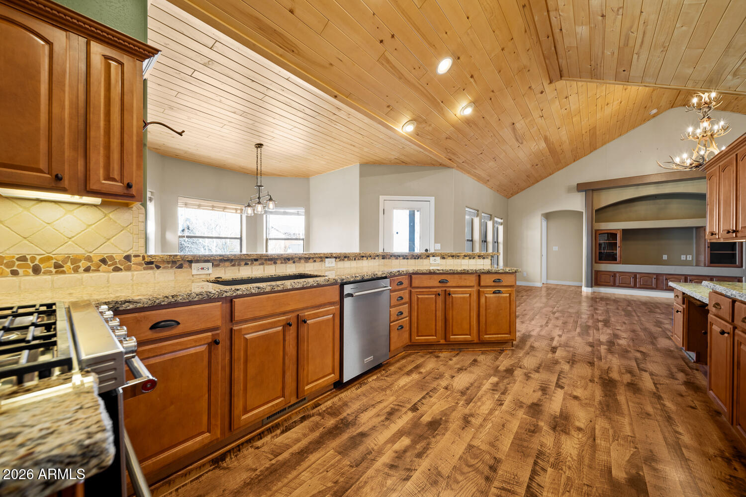 Woodland Hills - Residential