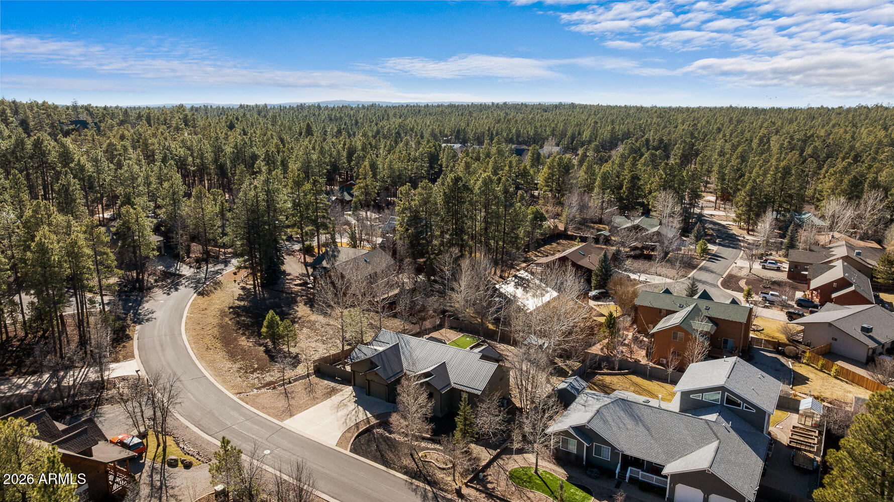 Woodland Hills - Residential