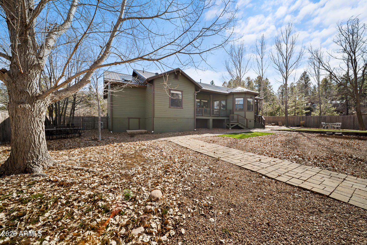 Woodland Hills - Residential