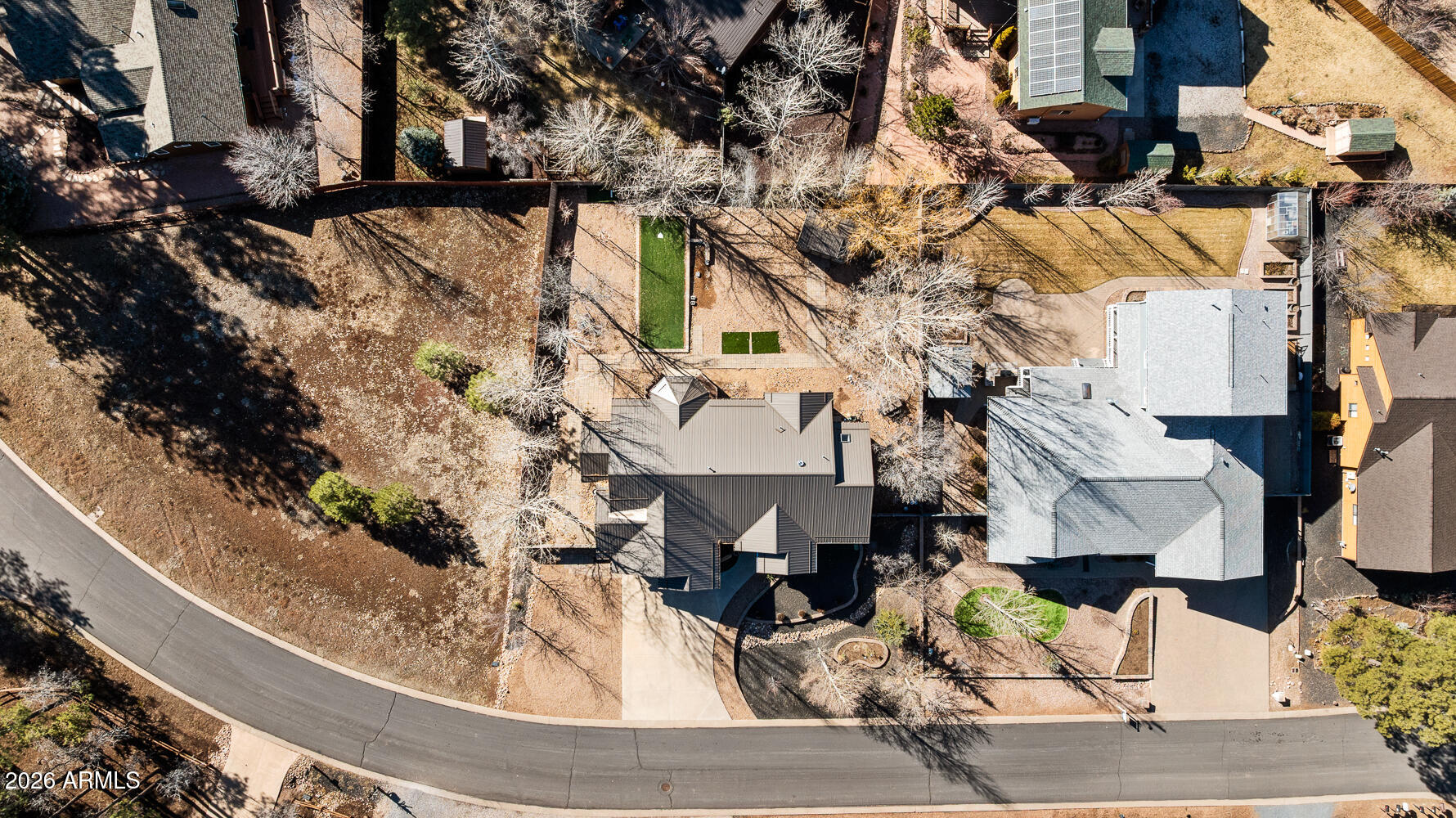 Woodland Hills - Residential