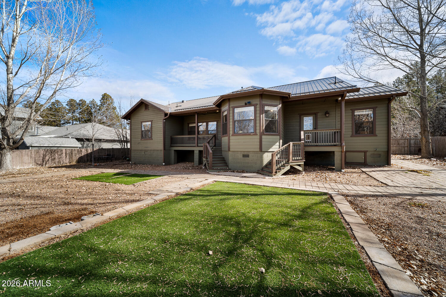 Woodland Hills - Residential