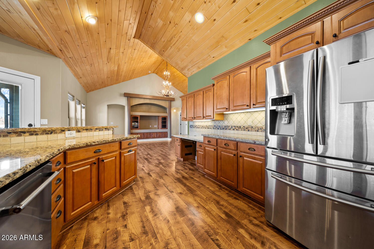 Woodland Hills - Residential