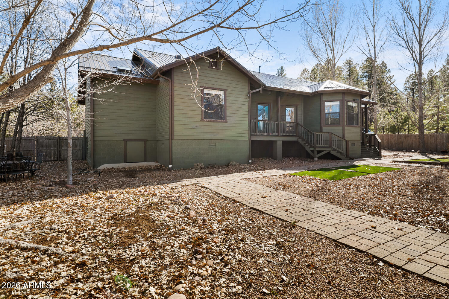 Woodland Hills - Residential