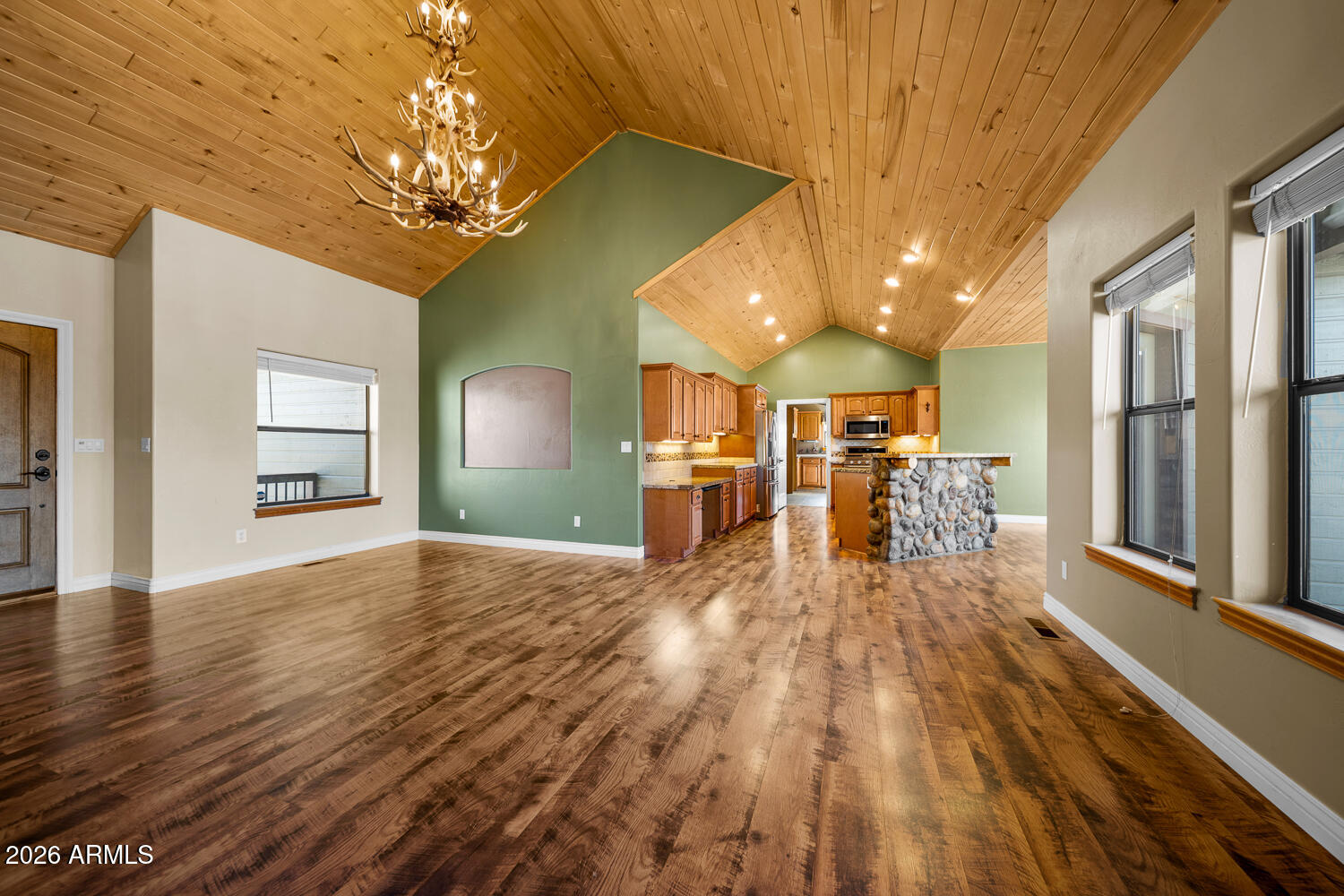 Woodland Hills - Residential
