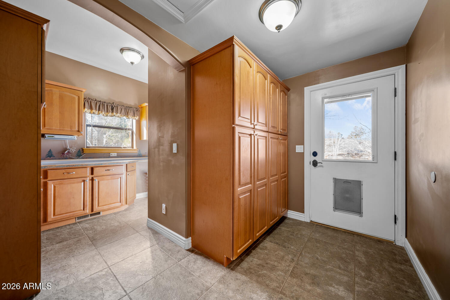 Woodland Hills - Residential
