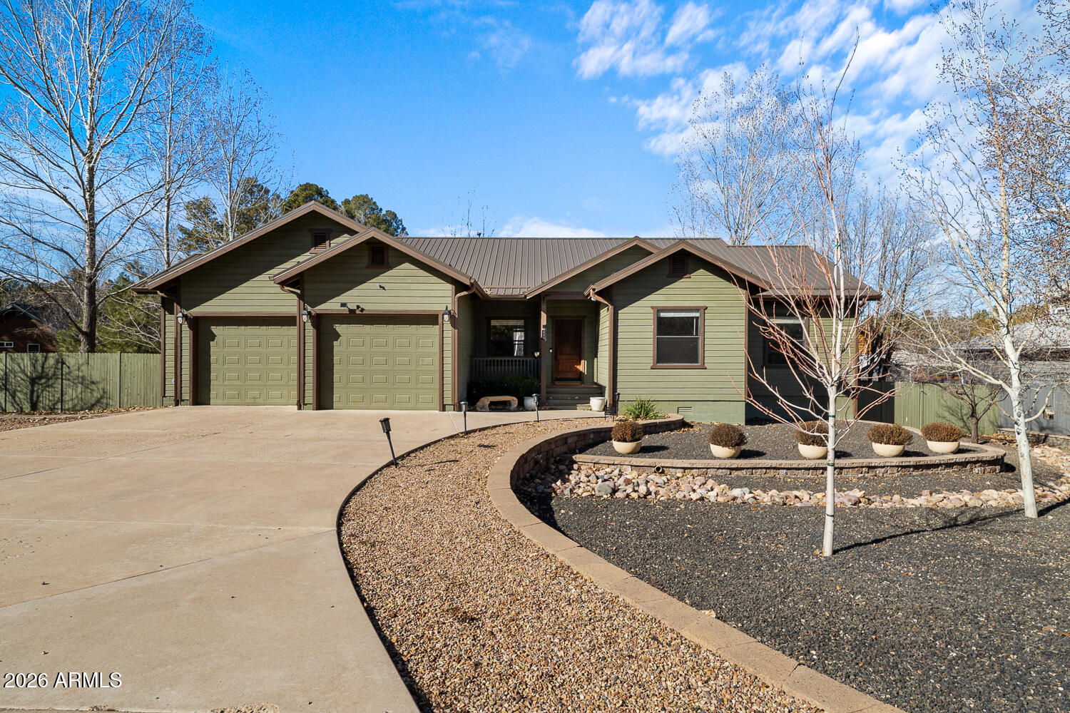 Woodland Hills - Residential