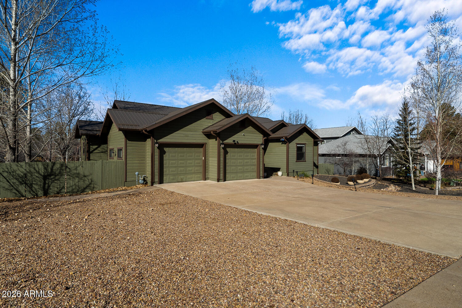Woodland Hills - Residential
