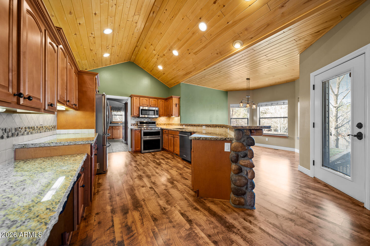 Woodland Hills - Residential