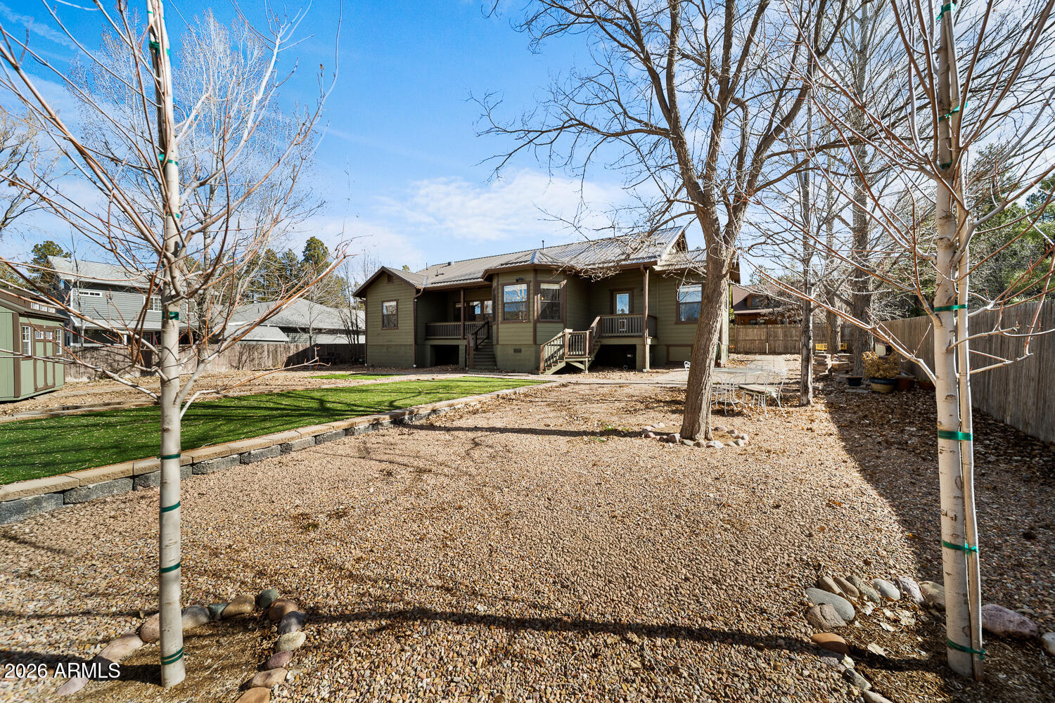 Woodland Hills - Residential