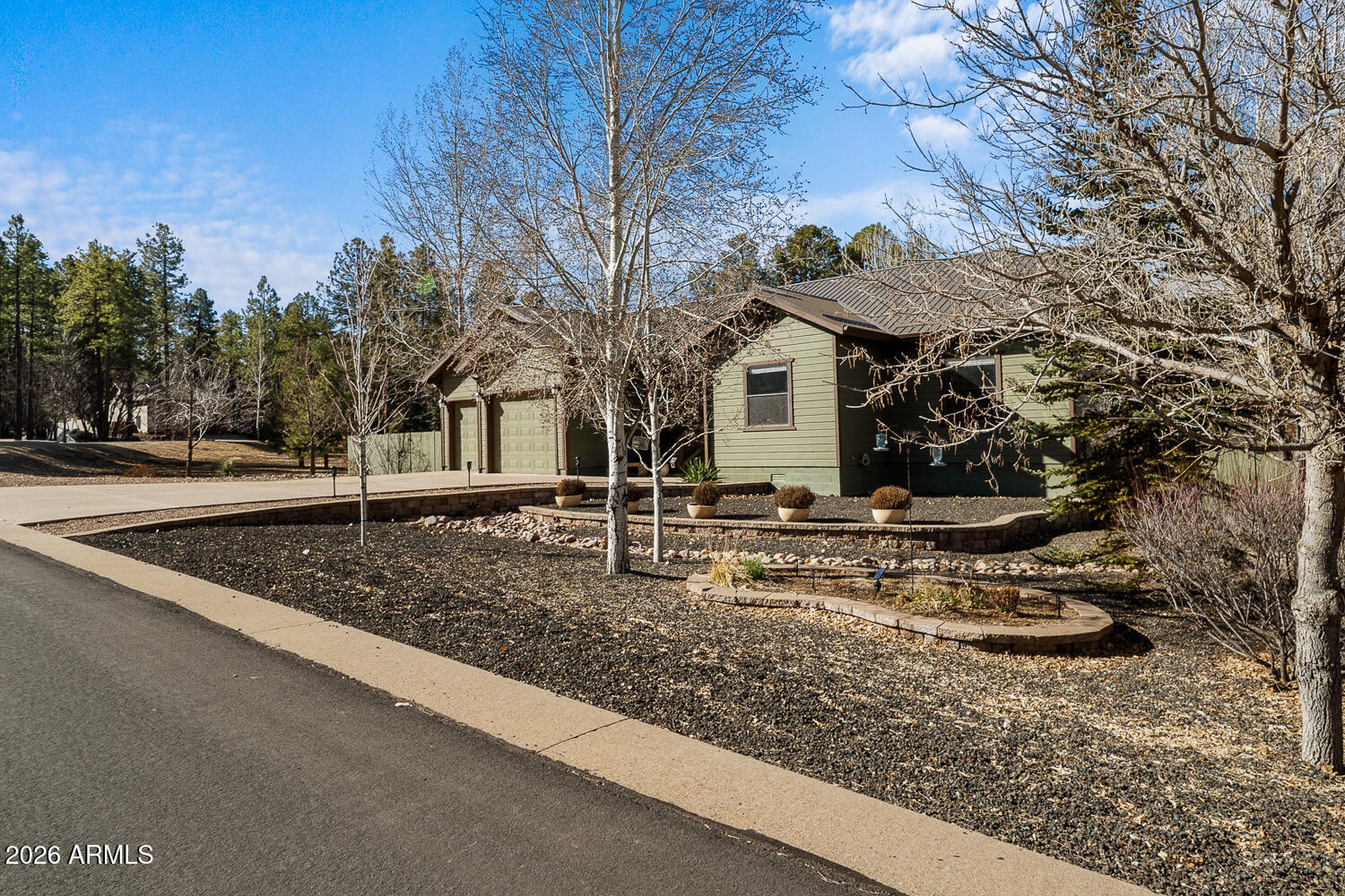 Woodland Hills - Residential