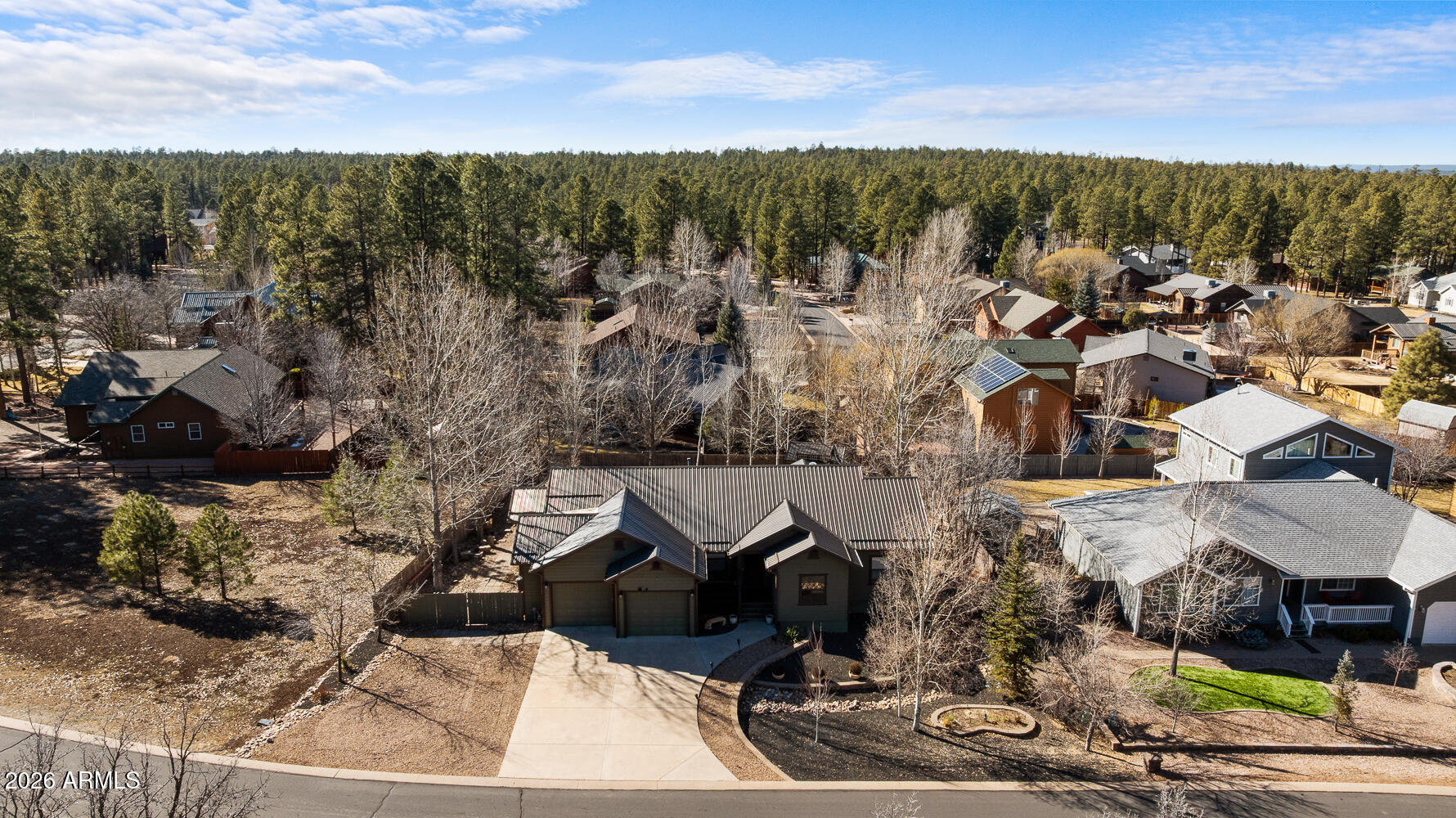 Woodland Hills - Residential