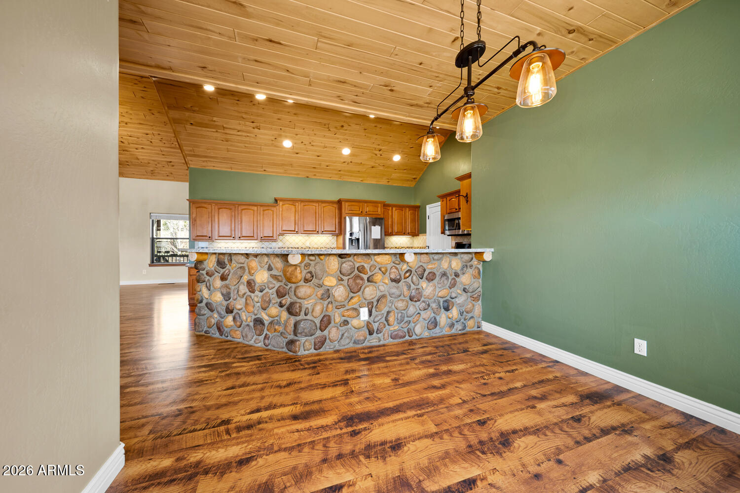 Woodland Hills - Residential