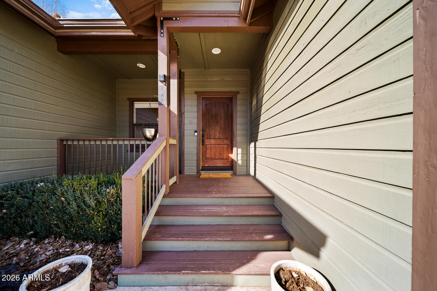 Woodland Hills - Residential