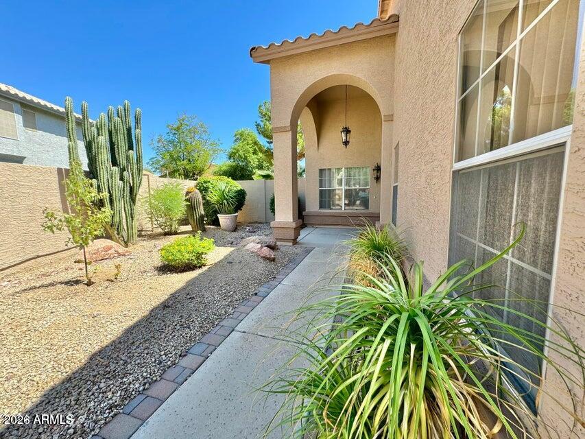 CONTINENTAL AT ARROWHEAD RANCH - Residential