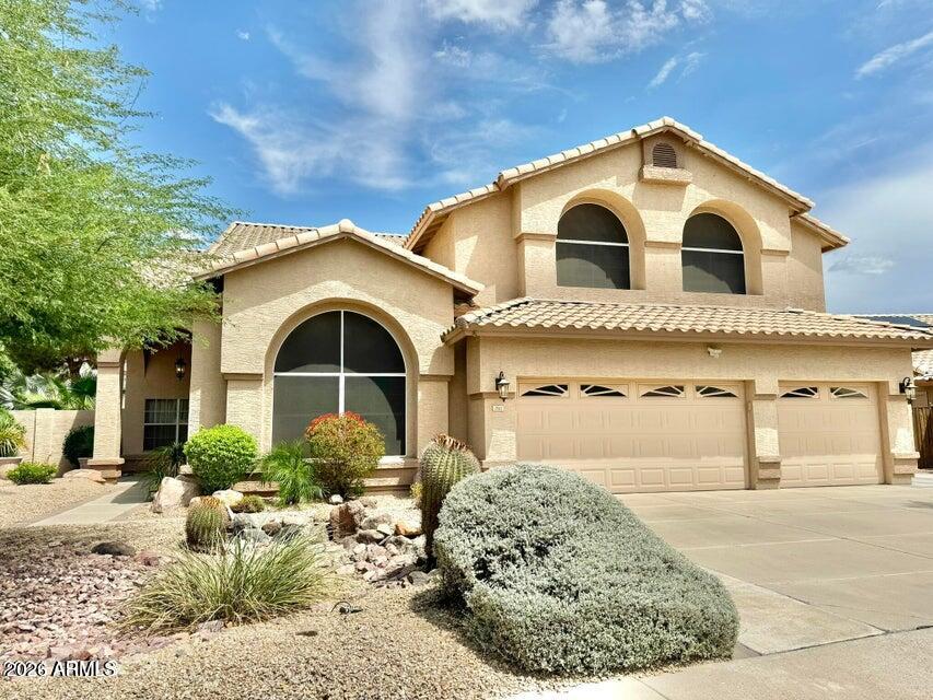 CONTINENTAL AT ARROWHEAD RANCH - Residential