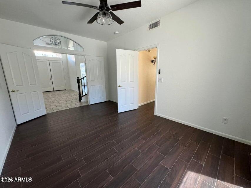 CONTINENTAL AT ARROWHEAD RANCH - Residential