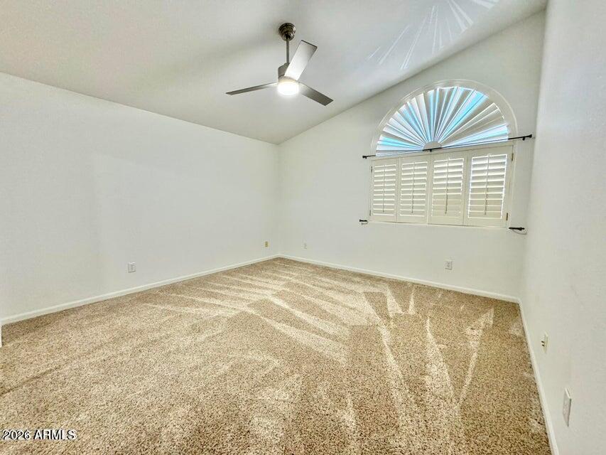 CONTINENTAL AT ARROWHEAD RANCH - Residential