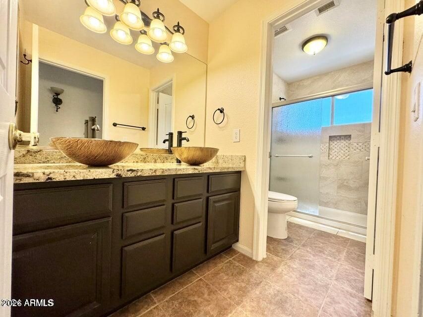 CONTINENTAL AT ARROWHEAD RANCH - Residential