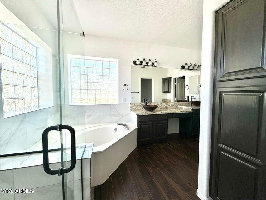 CONTINENTAL AT ARROWHEAD RANCH - Residential